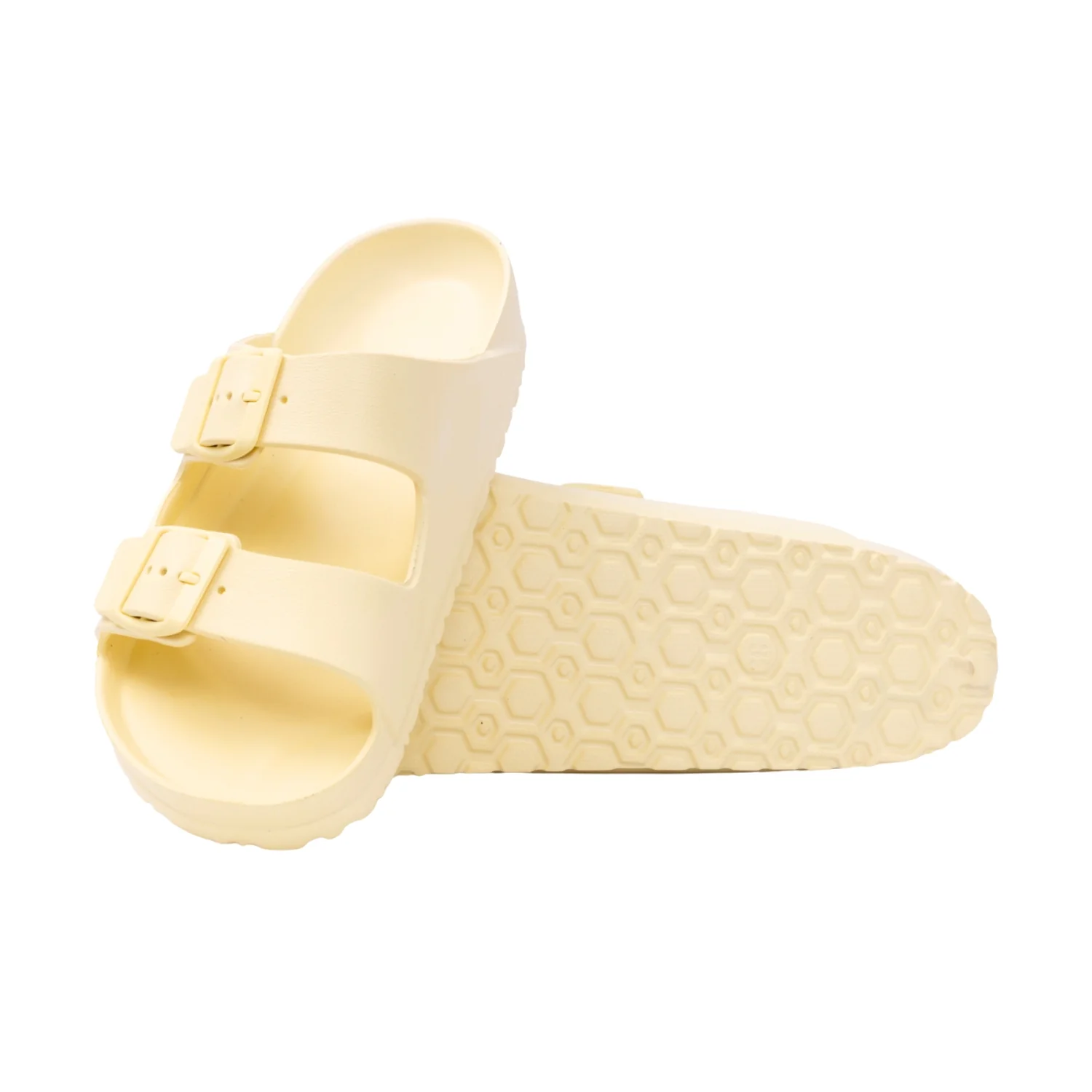 Sandals - Lemon - Image 3