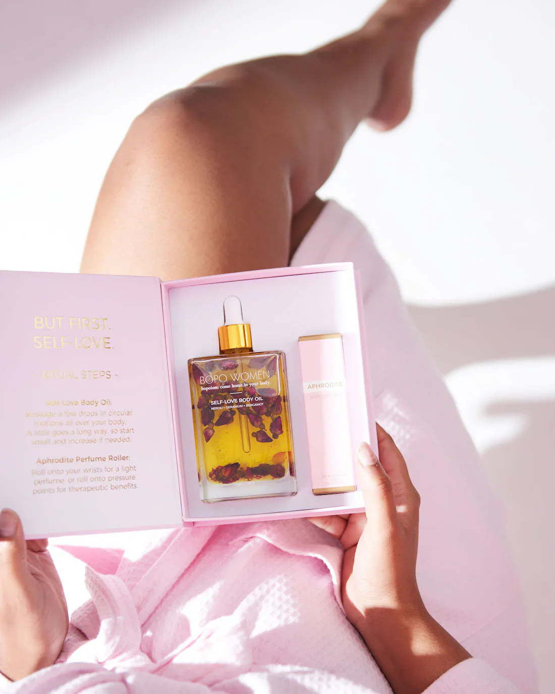 Self-Love Gift Set - Image 2
