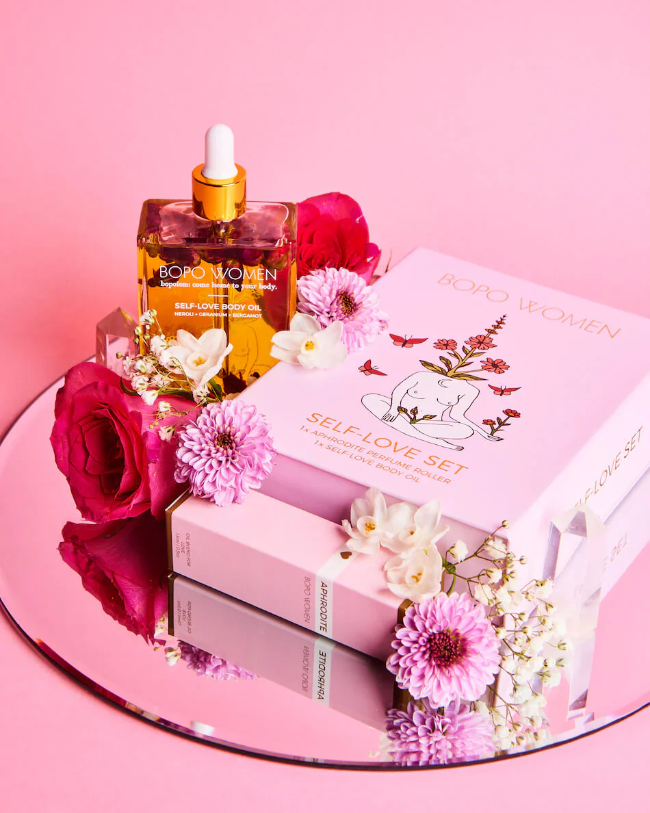 Self-Love Gift Set - Image 3