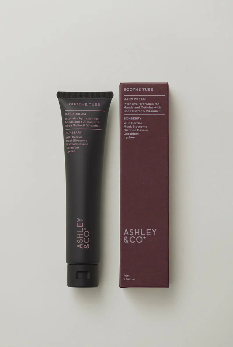 Soothe Tube - Bonberry