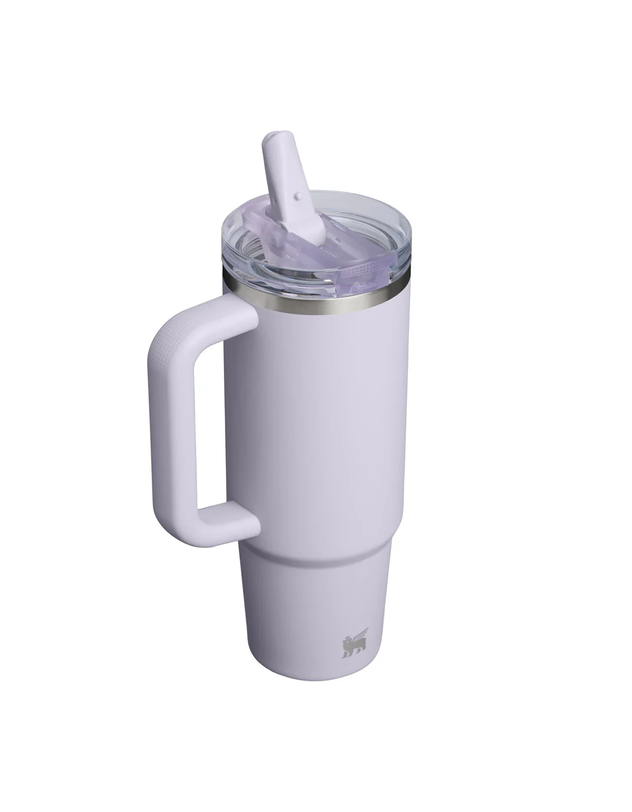 The Quencher ProTour Flip Straw Tumbler 30oz - Purple Dust - Image 2