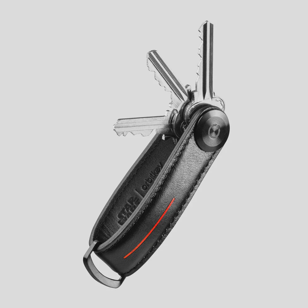 Star Wars™ | Orbitkey Key Organiser Darth Vader™