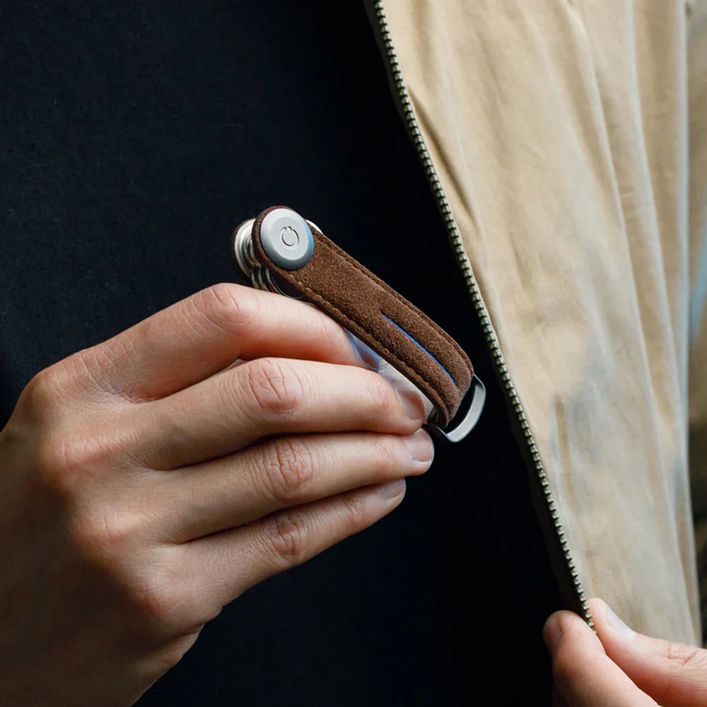 Star Wars™ | Orbitkey Key Organiser Obi-Wan Kenobi™ + US Shipping - Image 3