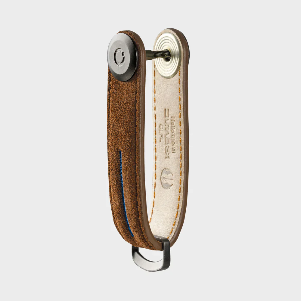 Star Wars™ | Orbitkey Key Organiser Obi-Wan Kenobi™ + US Shipping - Image 5