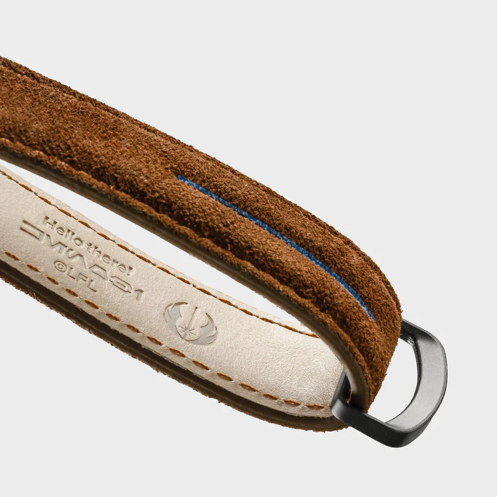 Star Wars™ | Orbitkey Key Organiser Obi-Wan Kenobi™ + US Shipping - Image 7