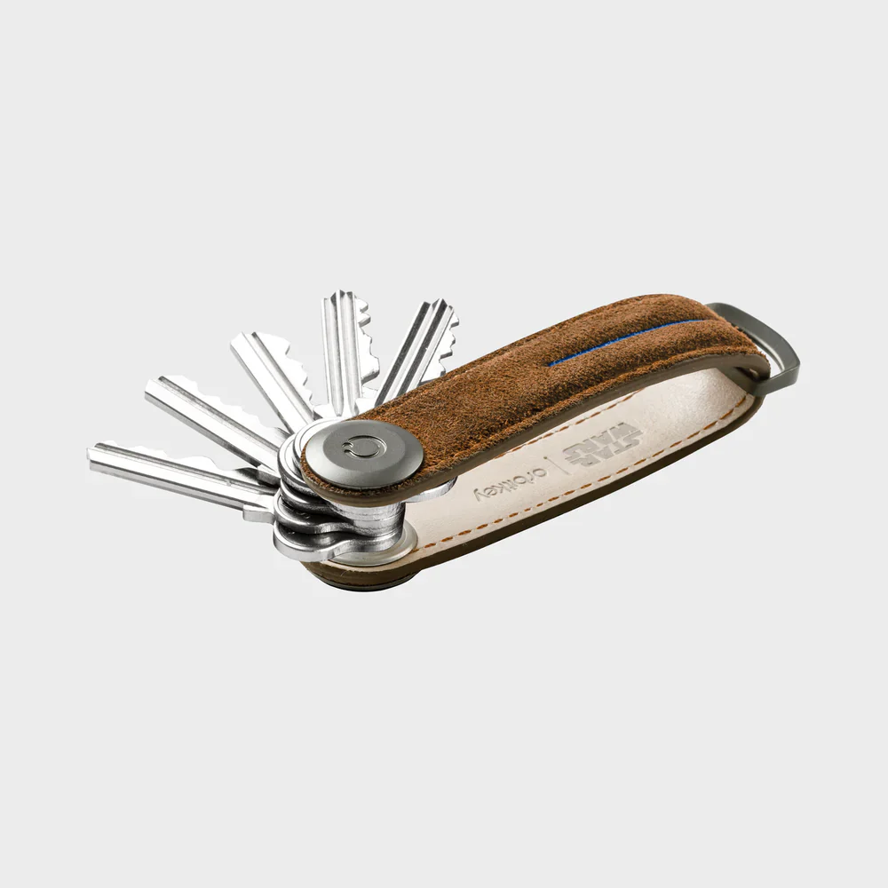 Star Wars™ | Orbitkey Key Organiser Obi-Wan Kenobi™ + US Shipping - Image 8