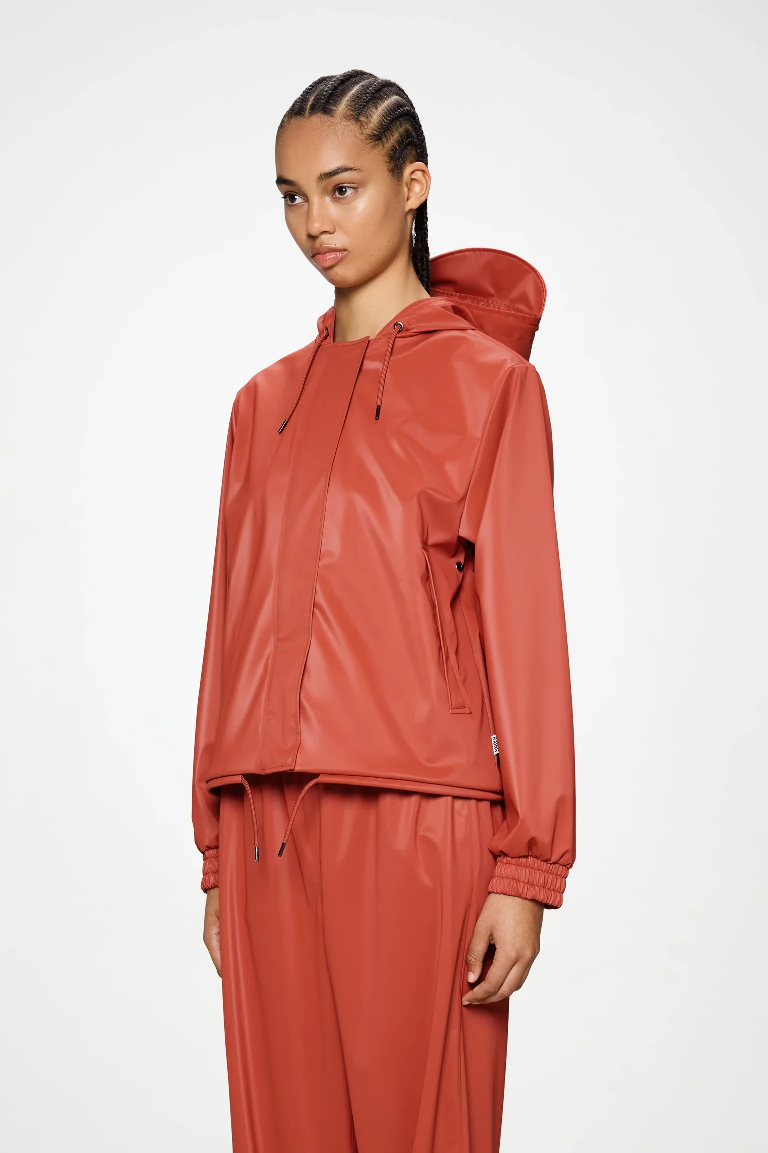 String W Jacket W3 - Kiln - Image 4