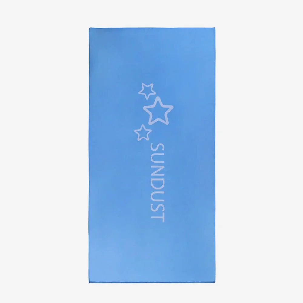 Sundust Beach Towel - Banksia - Image 3