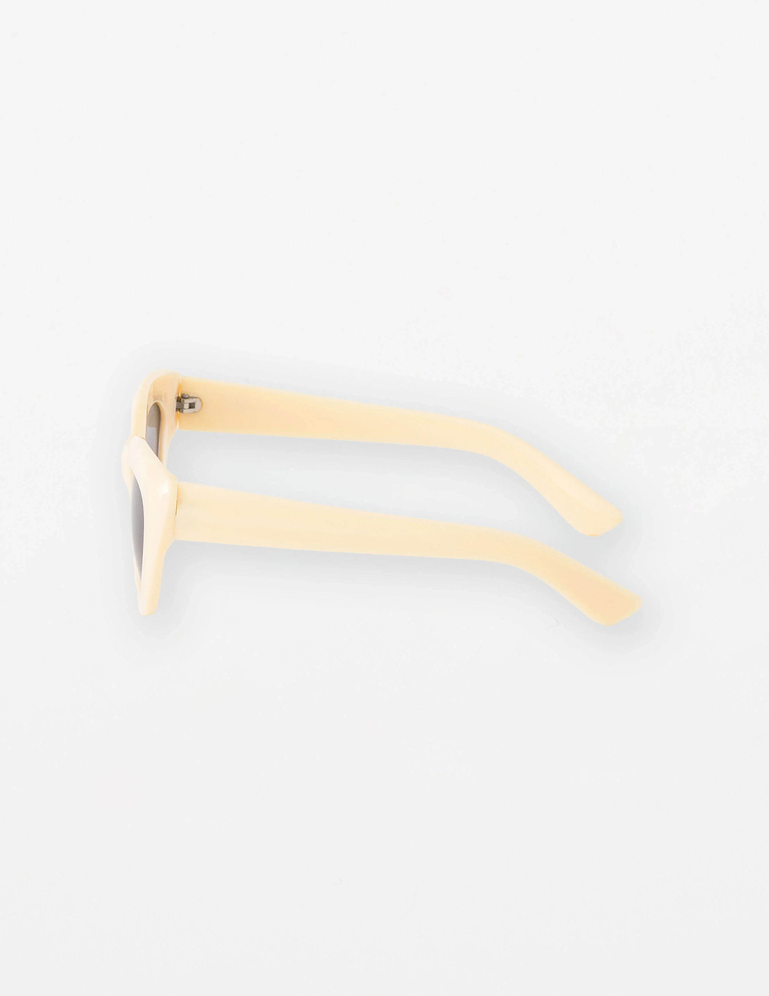 SUNGLASSES Gia Powder Ivory - Image 2