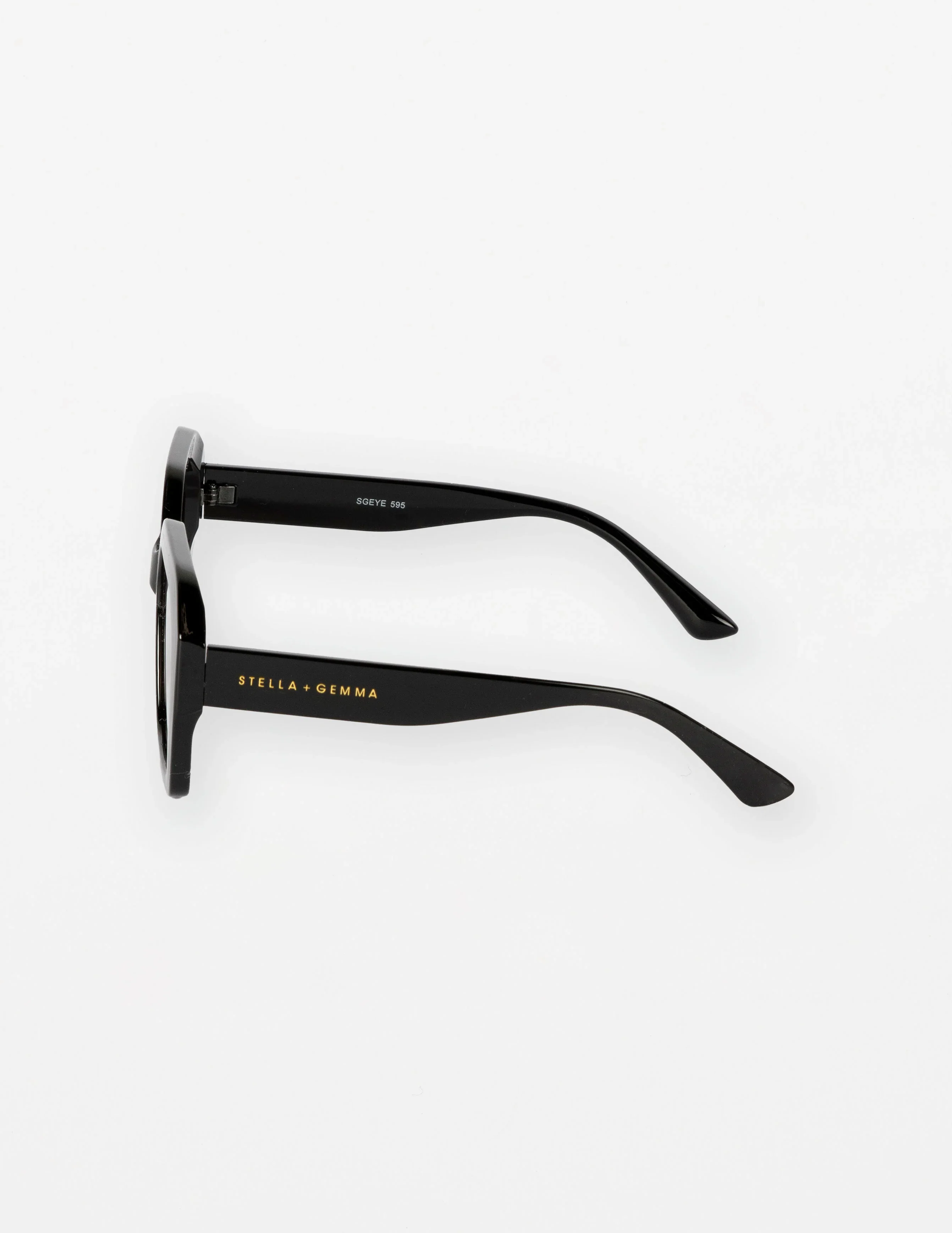SUNGLASSES Hurley Black - Image 2