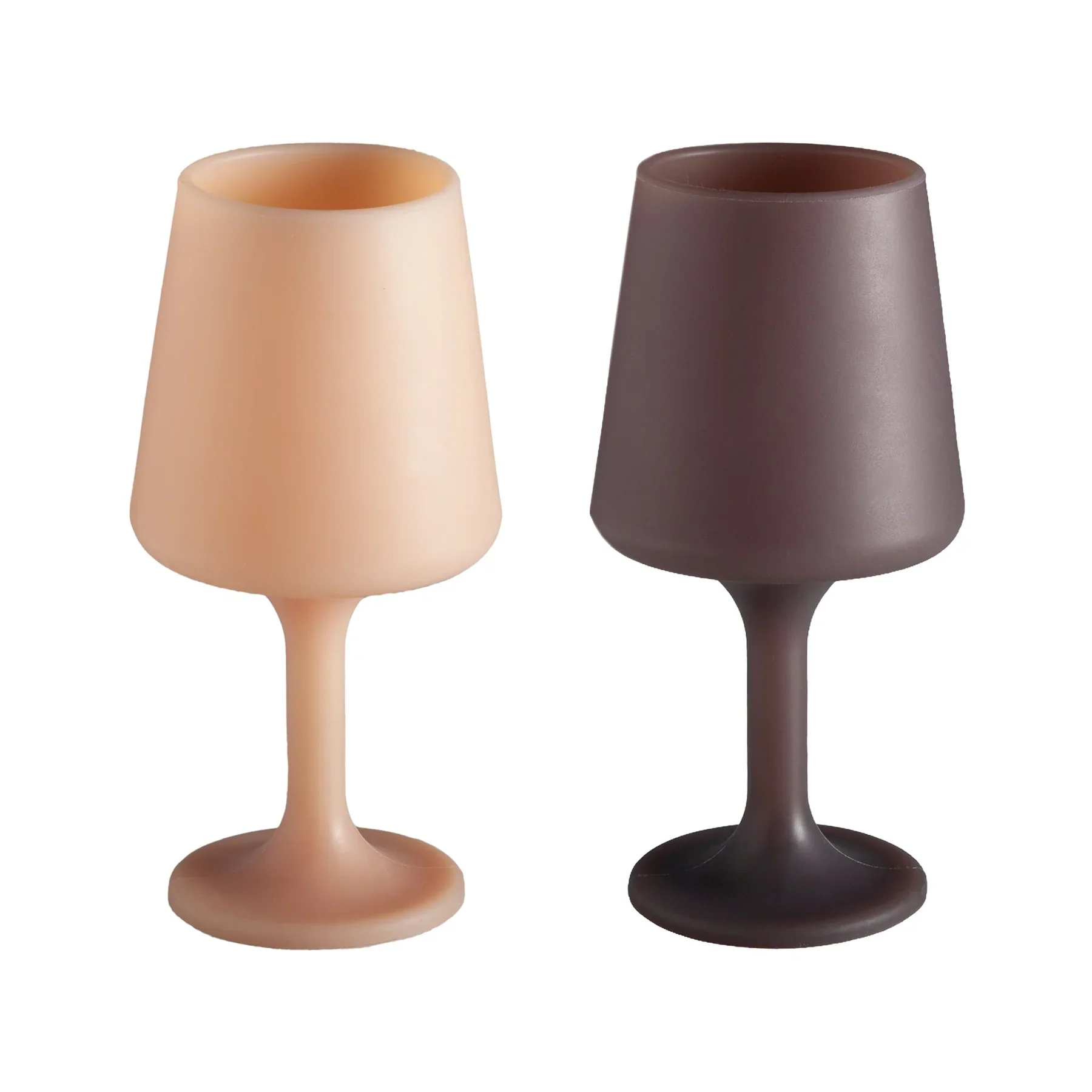 Swepp Silicone Unbreakble Wine Glasses - Image 14