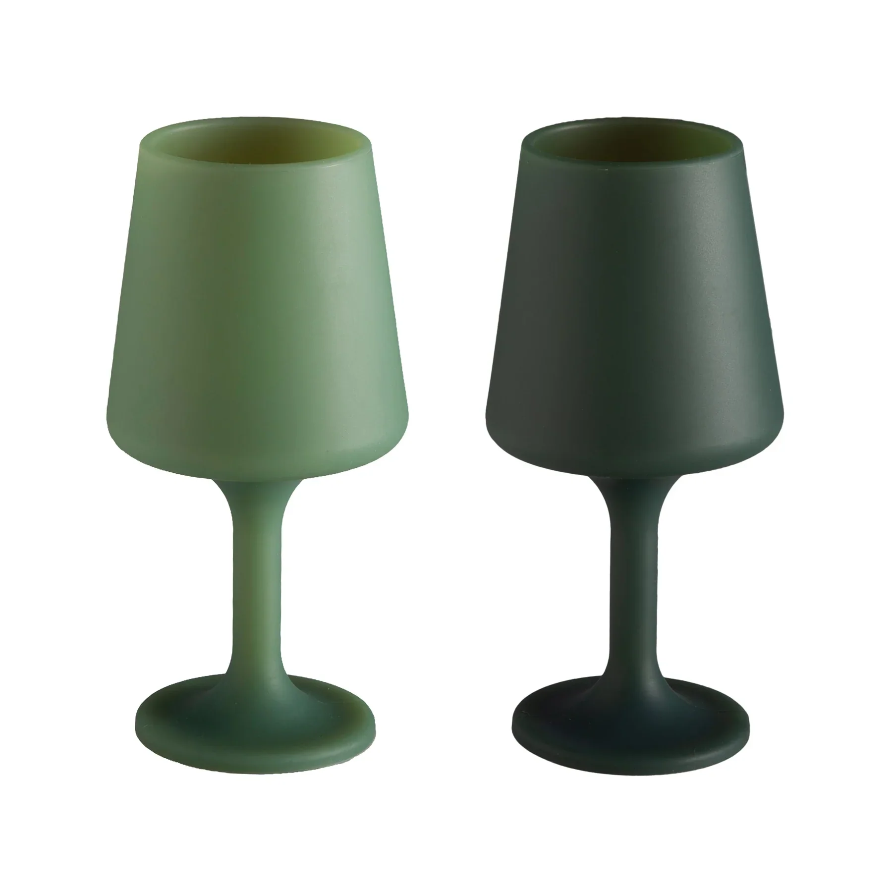 Swepp Silicone Unbreakble Wine Glasses - Image 15