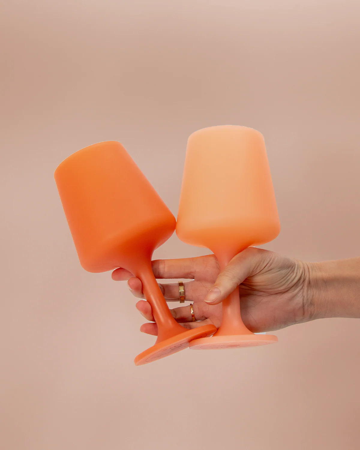 Swepp Silicone Unbreakble Wine Glasses - Image 7
