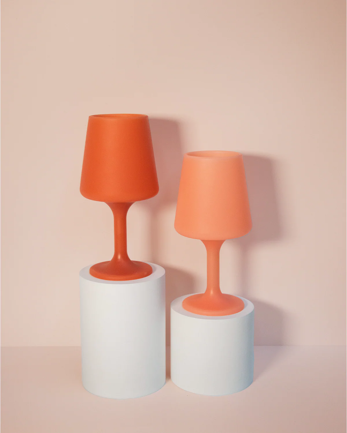 Swepp Silicone Unbreakble Wine Glasses - Image 8