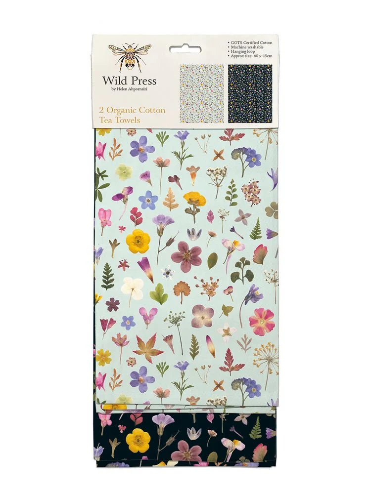Tea Towel Set of 2 - Image 4