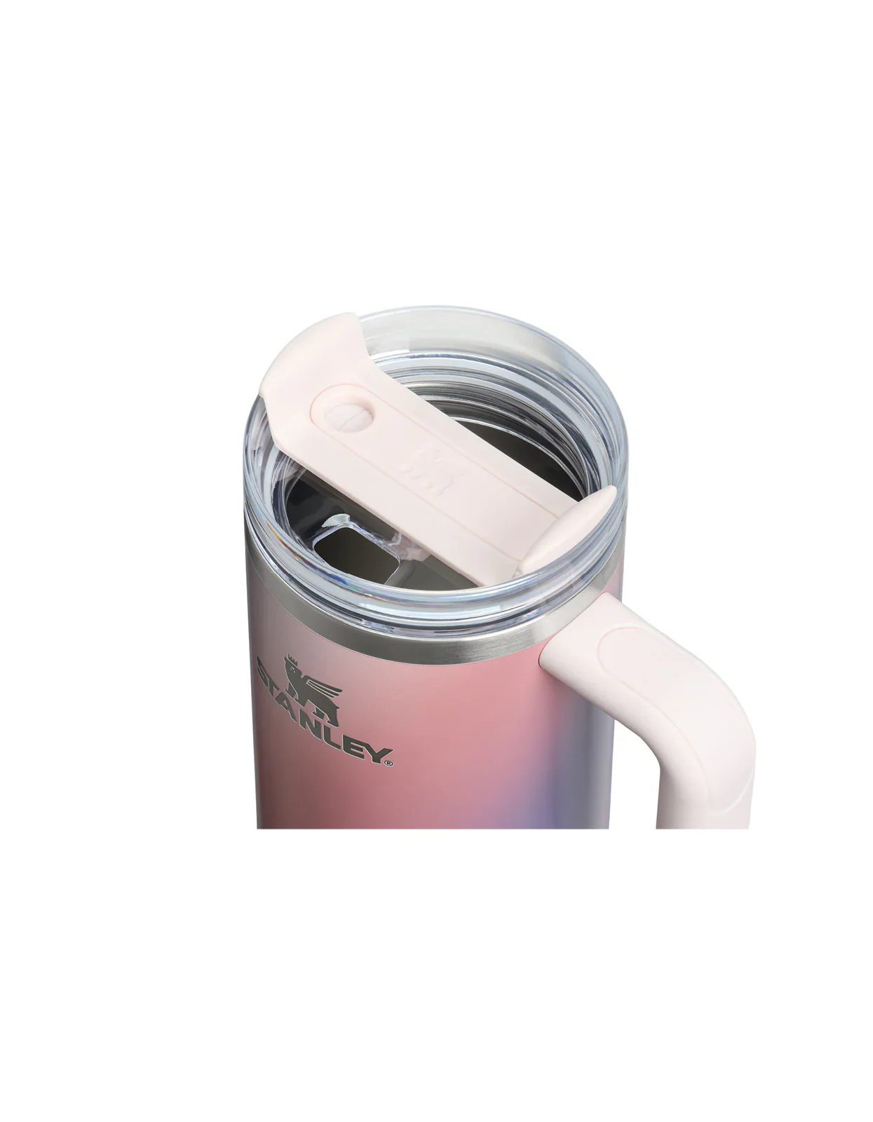 The Quencher H2.0 FlowState™ Tumbler 30oz - Dawn Spiral - Image 3