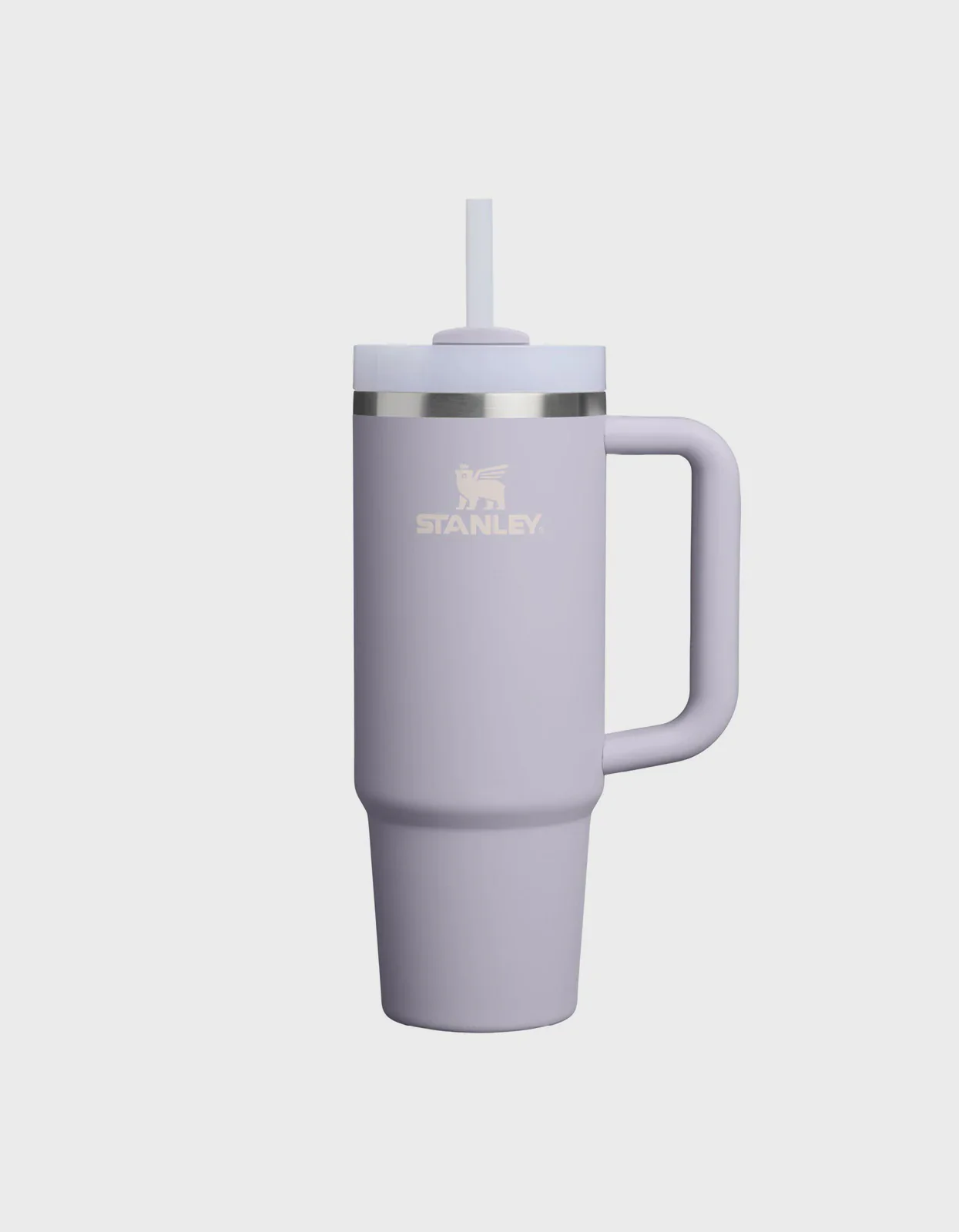 The Quencher H2.0 FlowState™ Tumbler 30oz - Purple Dust