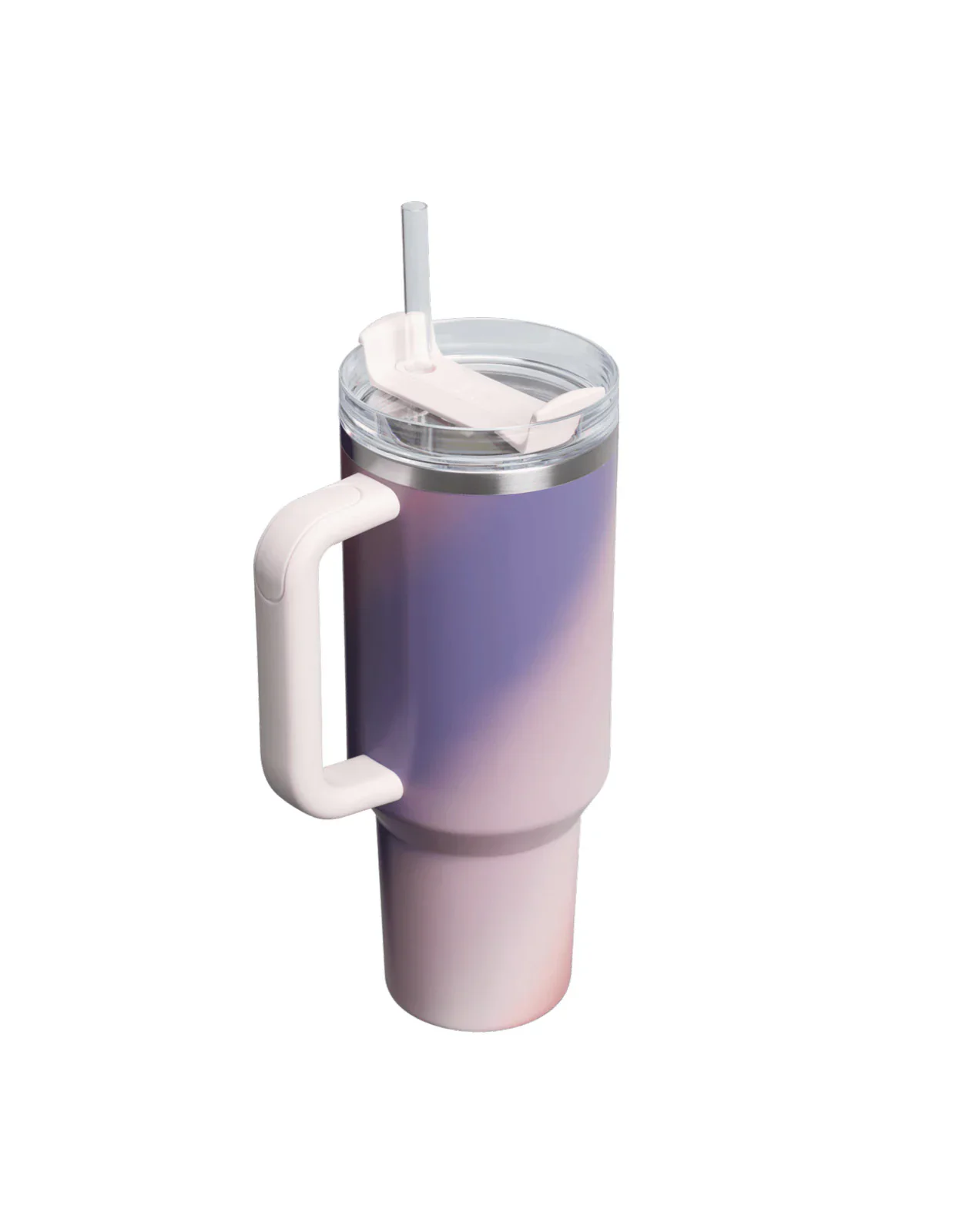 The Quencher H2.0 FlowState™ Tumbler 40oz - Dawn Spiral - Image 2