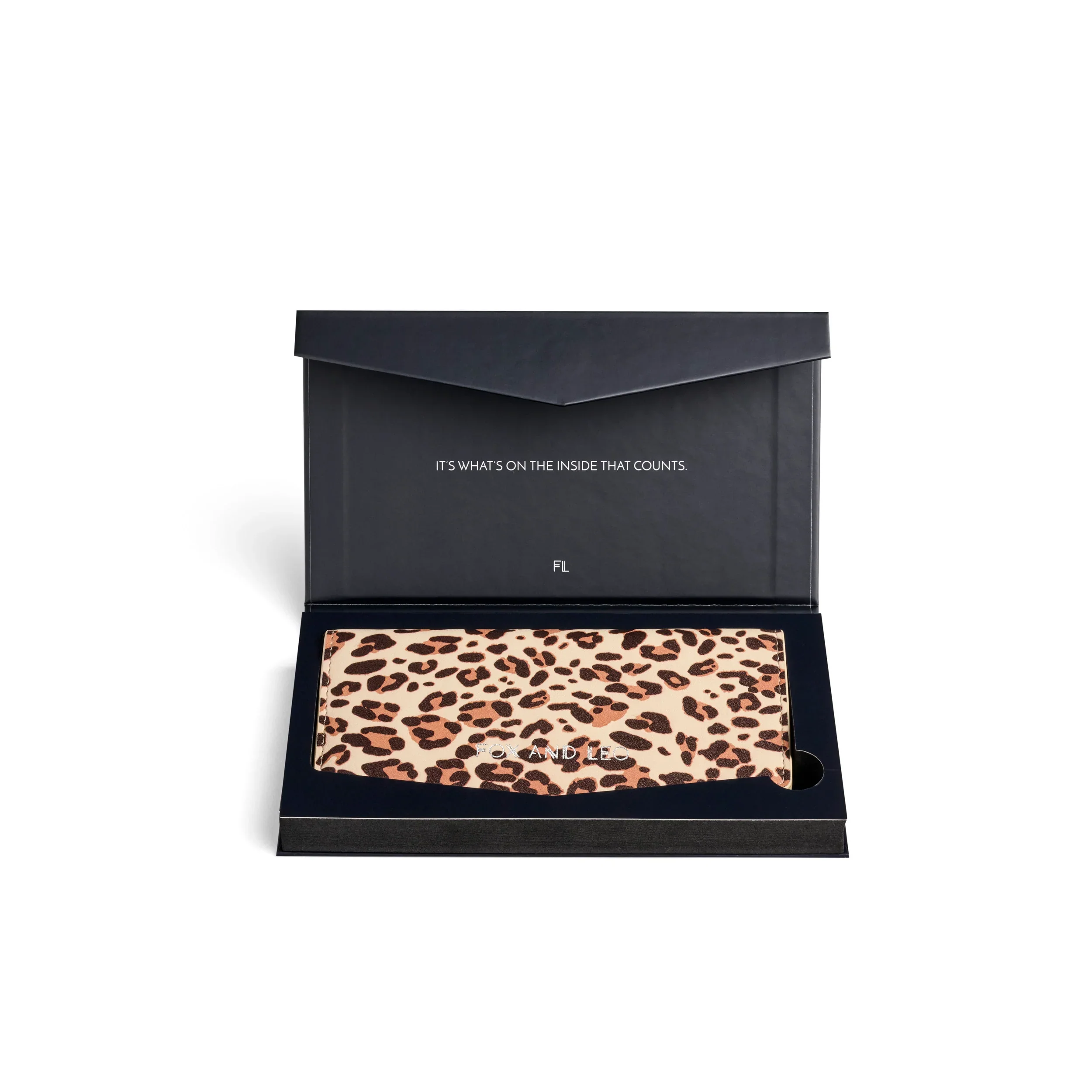The Swallet - Leopard - Image 6