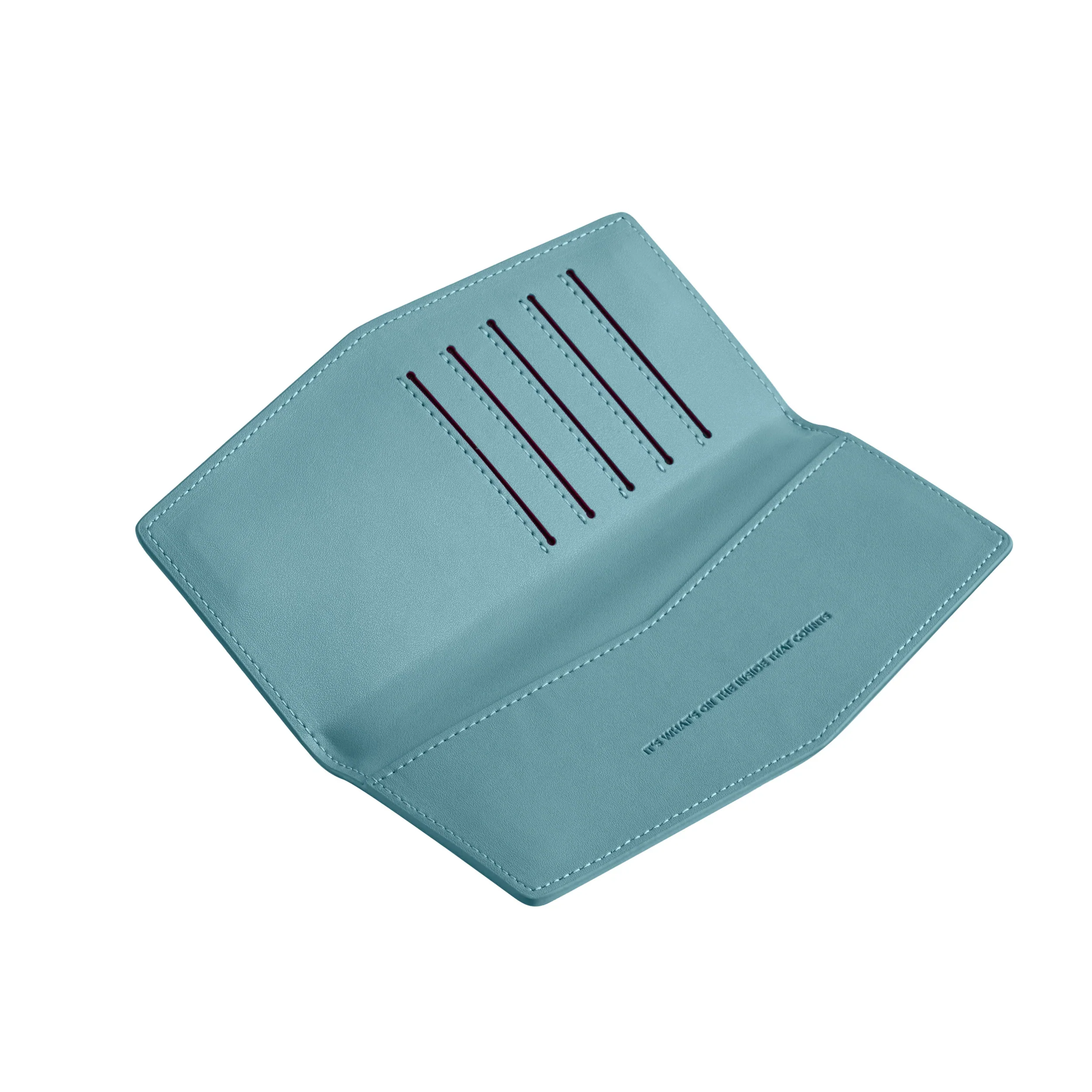 The Swallet - Teal - Image 5