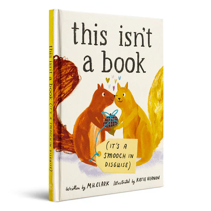 This isn't a Book - It’ a Smooch in Disguise - Image 6