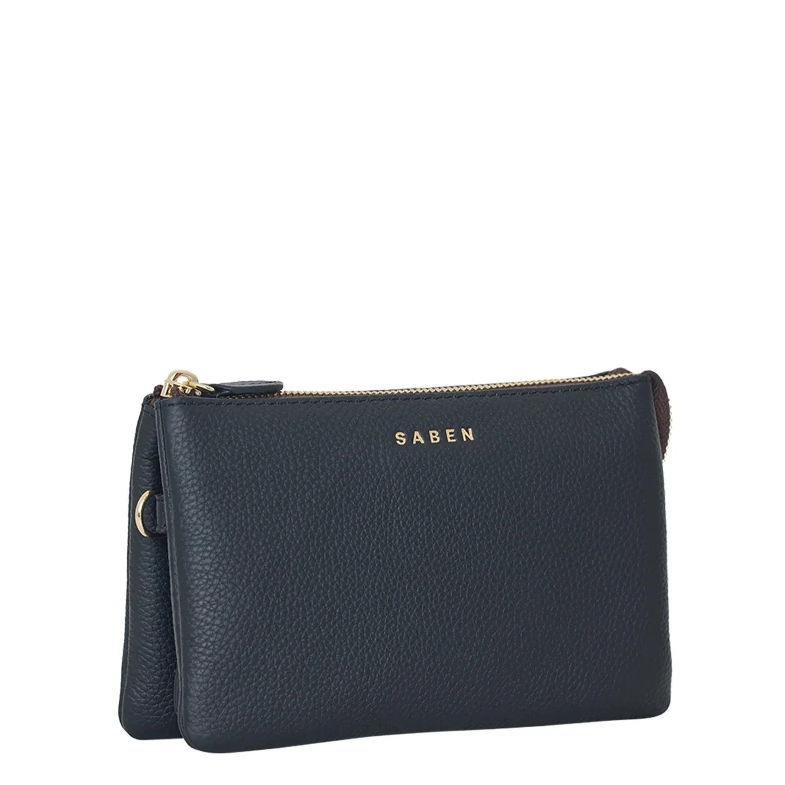 Tilly Crossbody - Black - Image 5