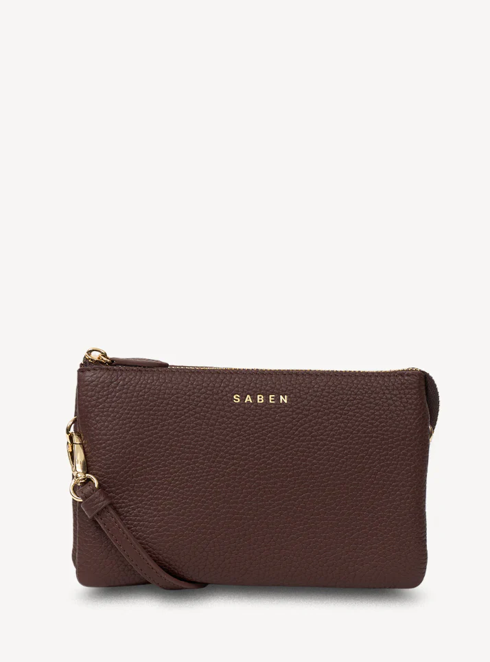 Tilly Crossbody - Espresso - Image 6