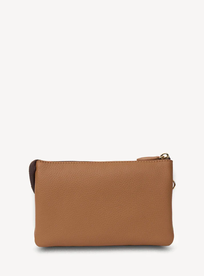 Tilly Crossbody - Toffee - Image 5