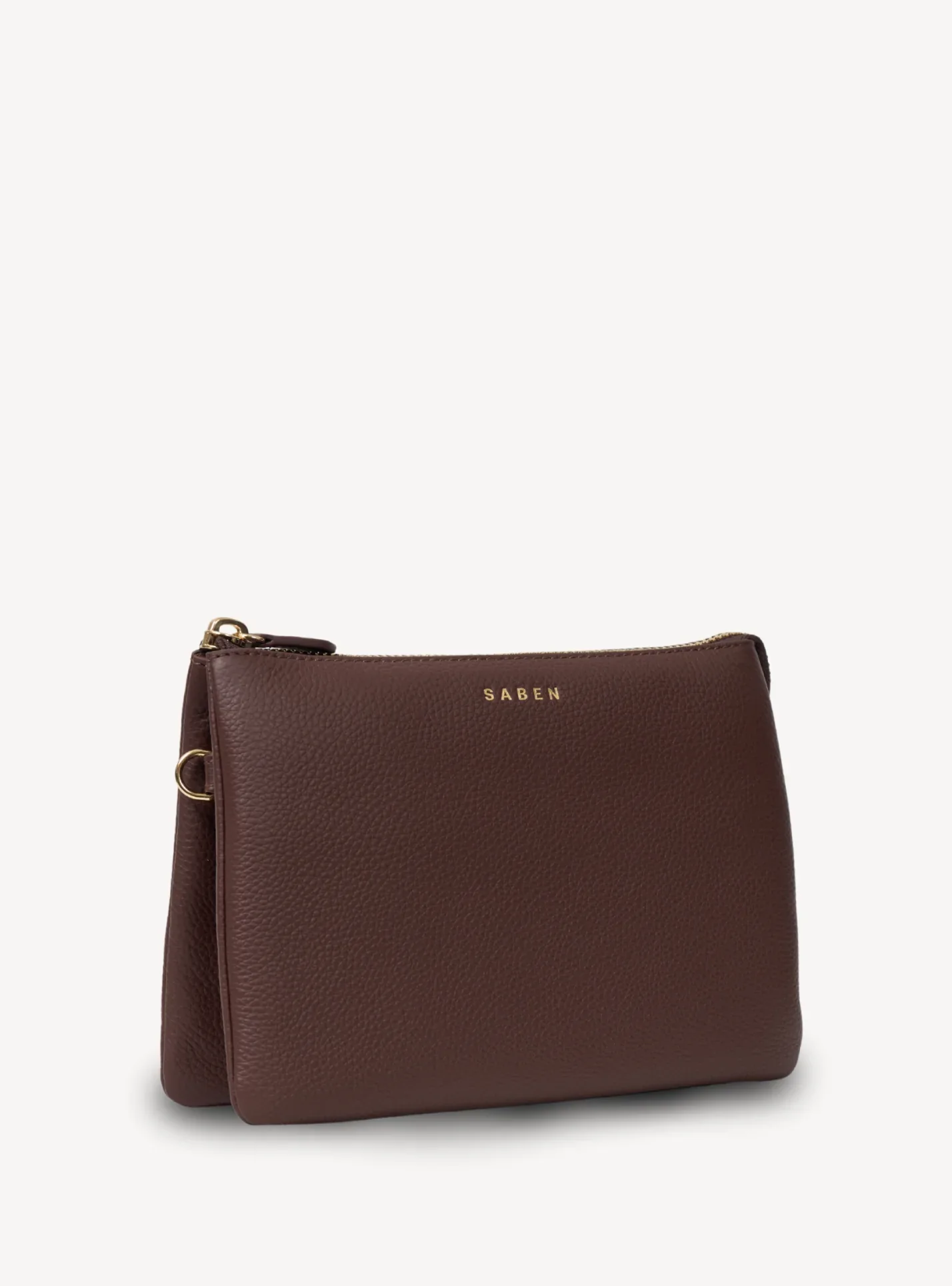 Tilly's Big Sis Crossbody - Espresso - Image 5