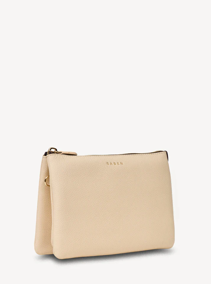 Tilly's Big Sis Crossbody - Vanilla - Image 5