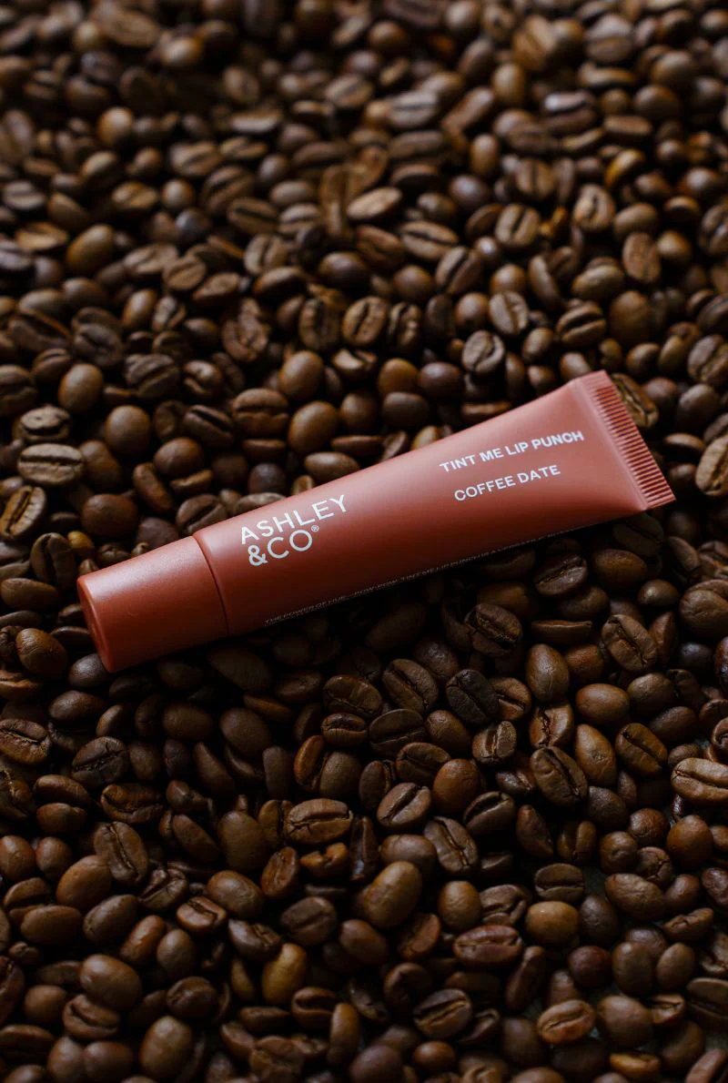 Tint Me Lip Punch - Coffee Date - Image 2