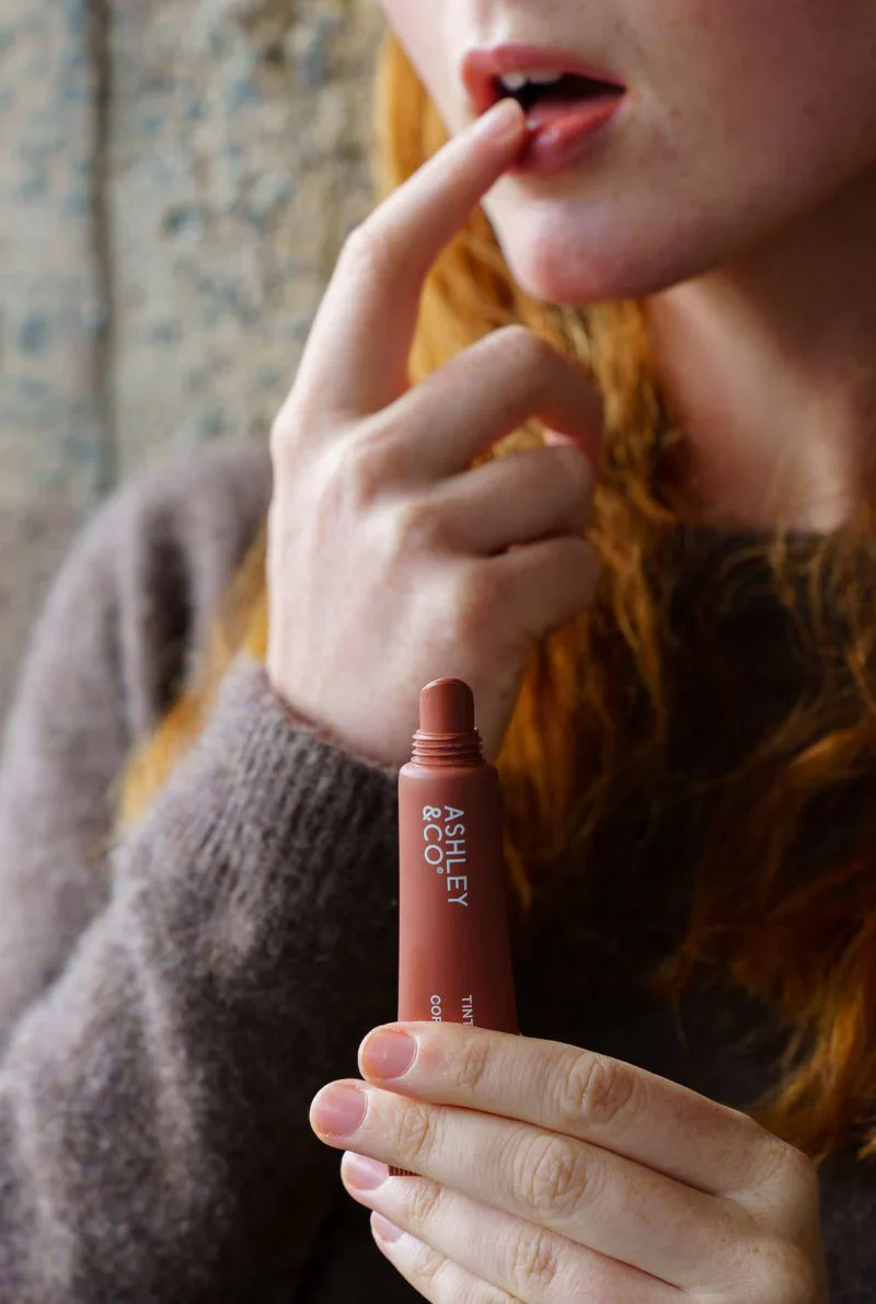 Tint Me Lip Punch - Coffee Date - Image 3