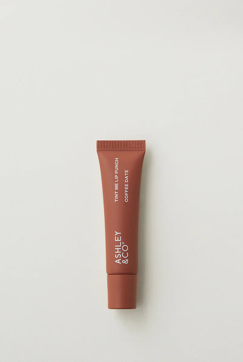 Tint Me Lip Punch - Coffee Date - Image 5