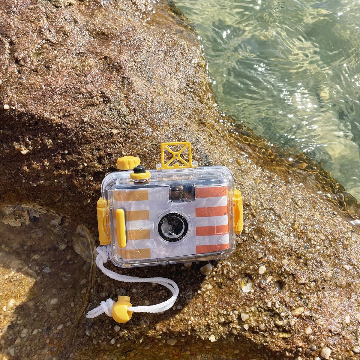 Underwater Camera - Rio Sun Multi - Image 5