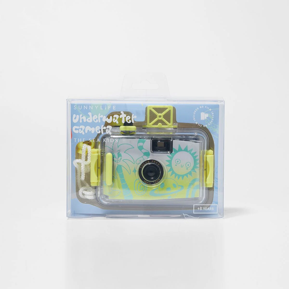 Underwater Camera - Sea KidsMulti - Image 3