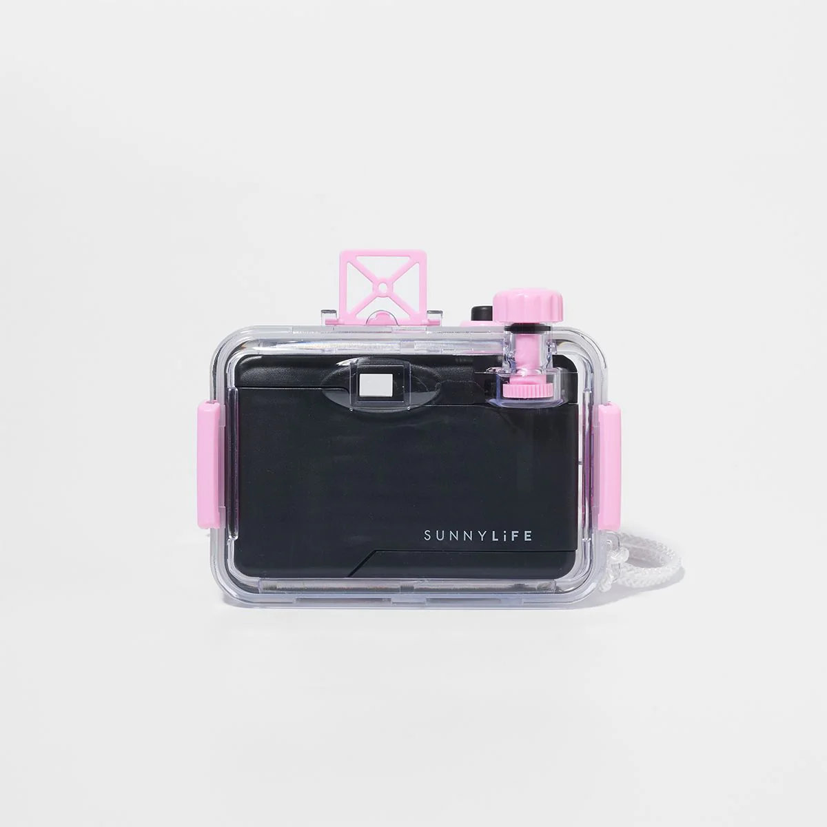 Underwater Camera - Summer Sherbet Multi - Image 3