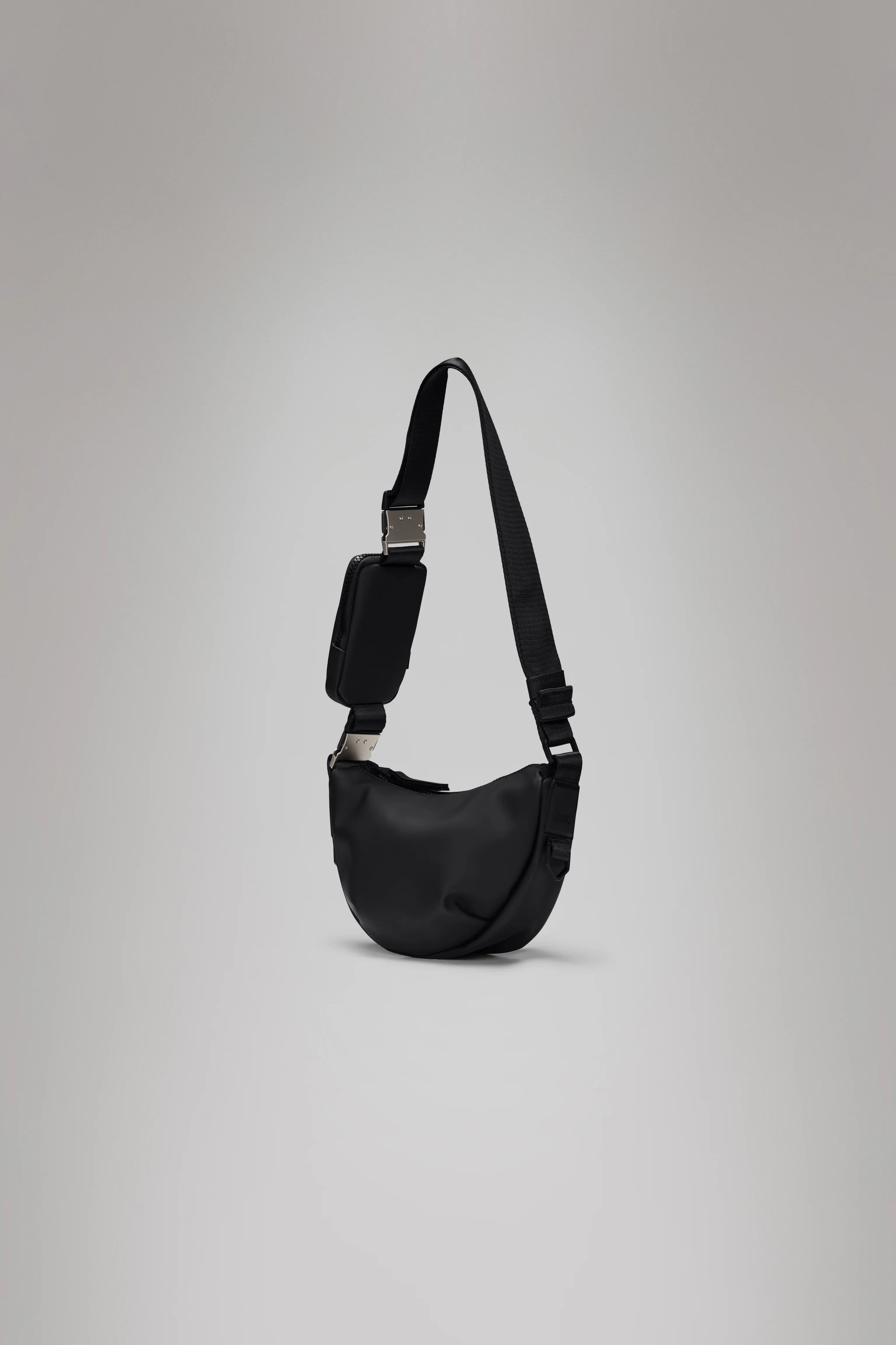 Valera Shoulder Bag Mini W3 - Black - Image 3