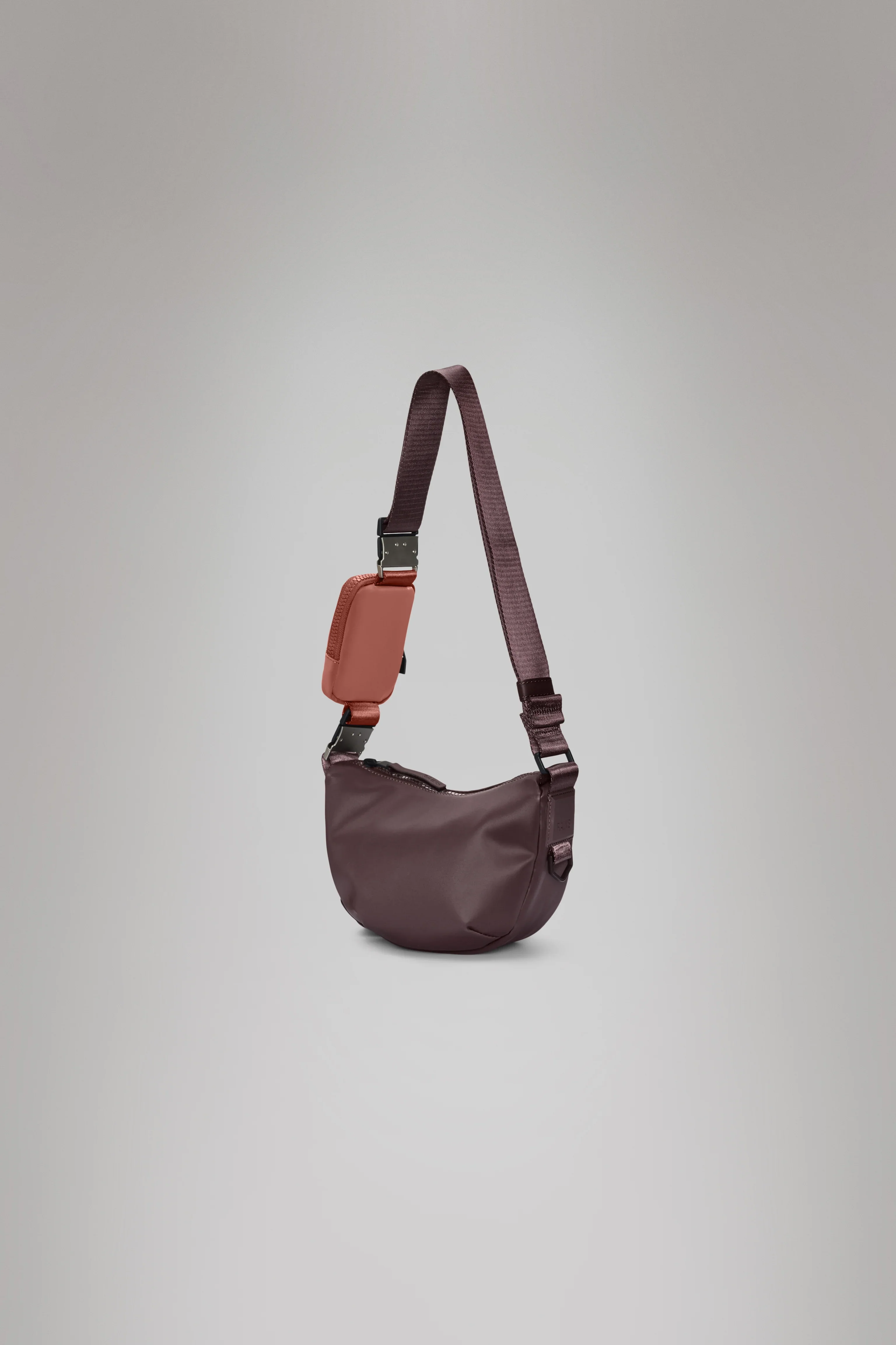 Valera Shoulder Bag Mini W3 - Depth - Image 4