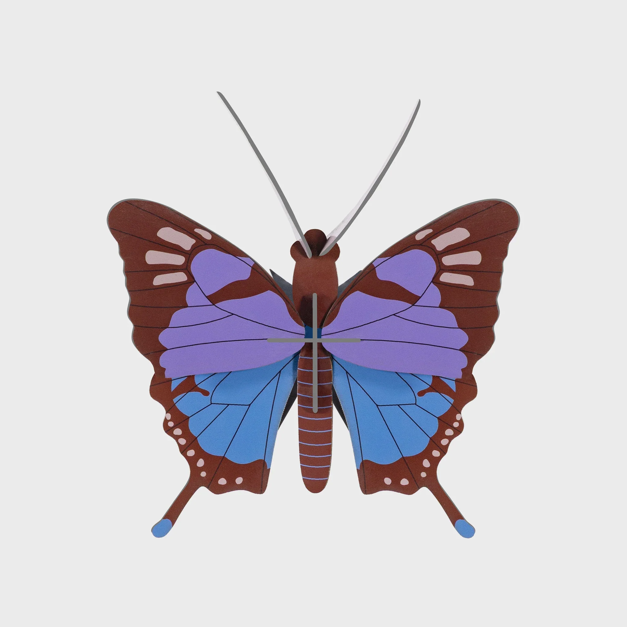 Wall Art Butterflies B7 - Crysalus