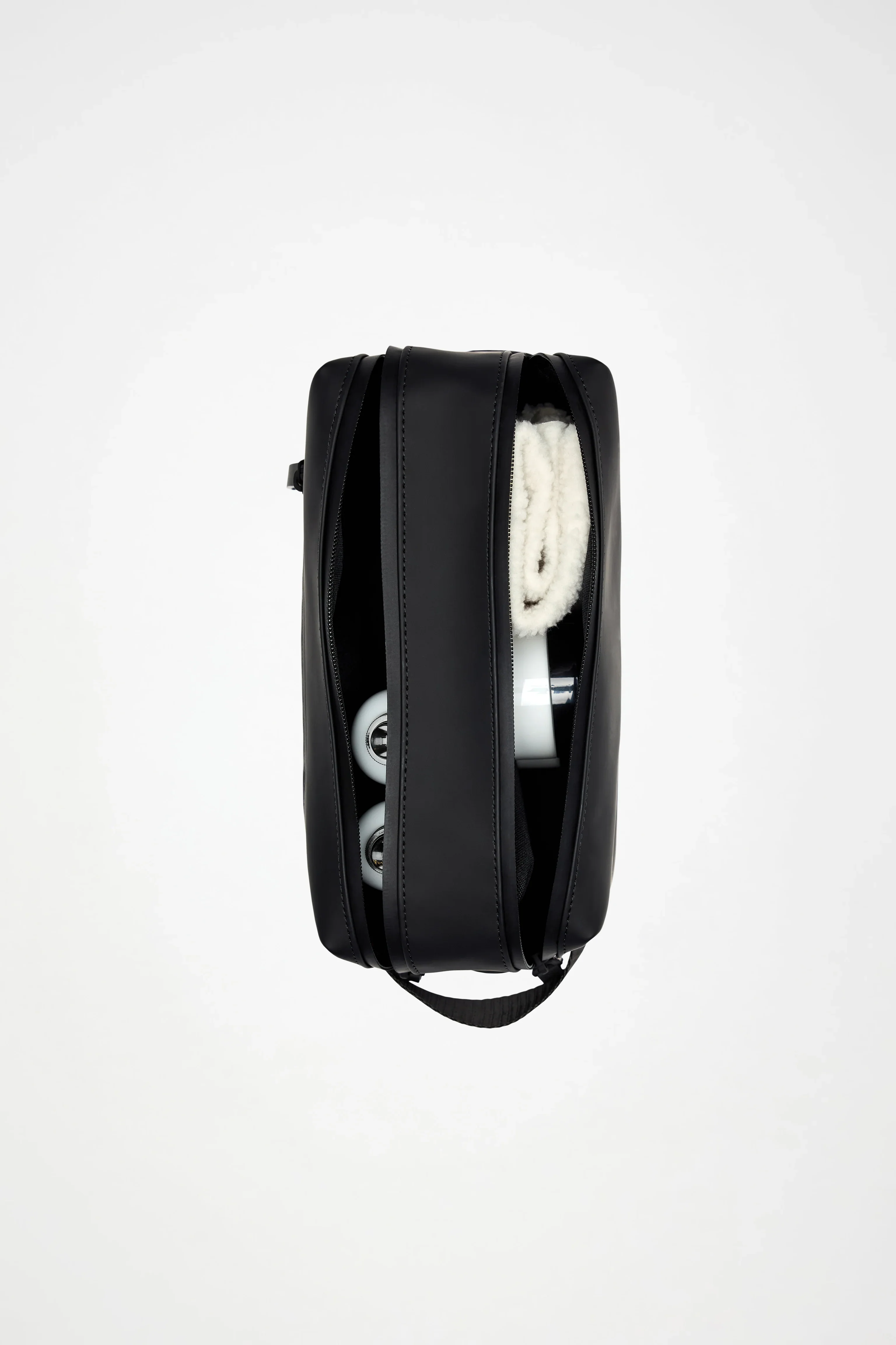 Wash Bag Zip W3 - Pool - Image 5