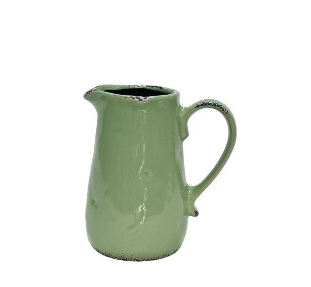 Westminster Jug - Mint Small
