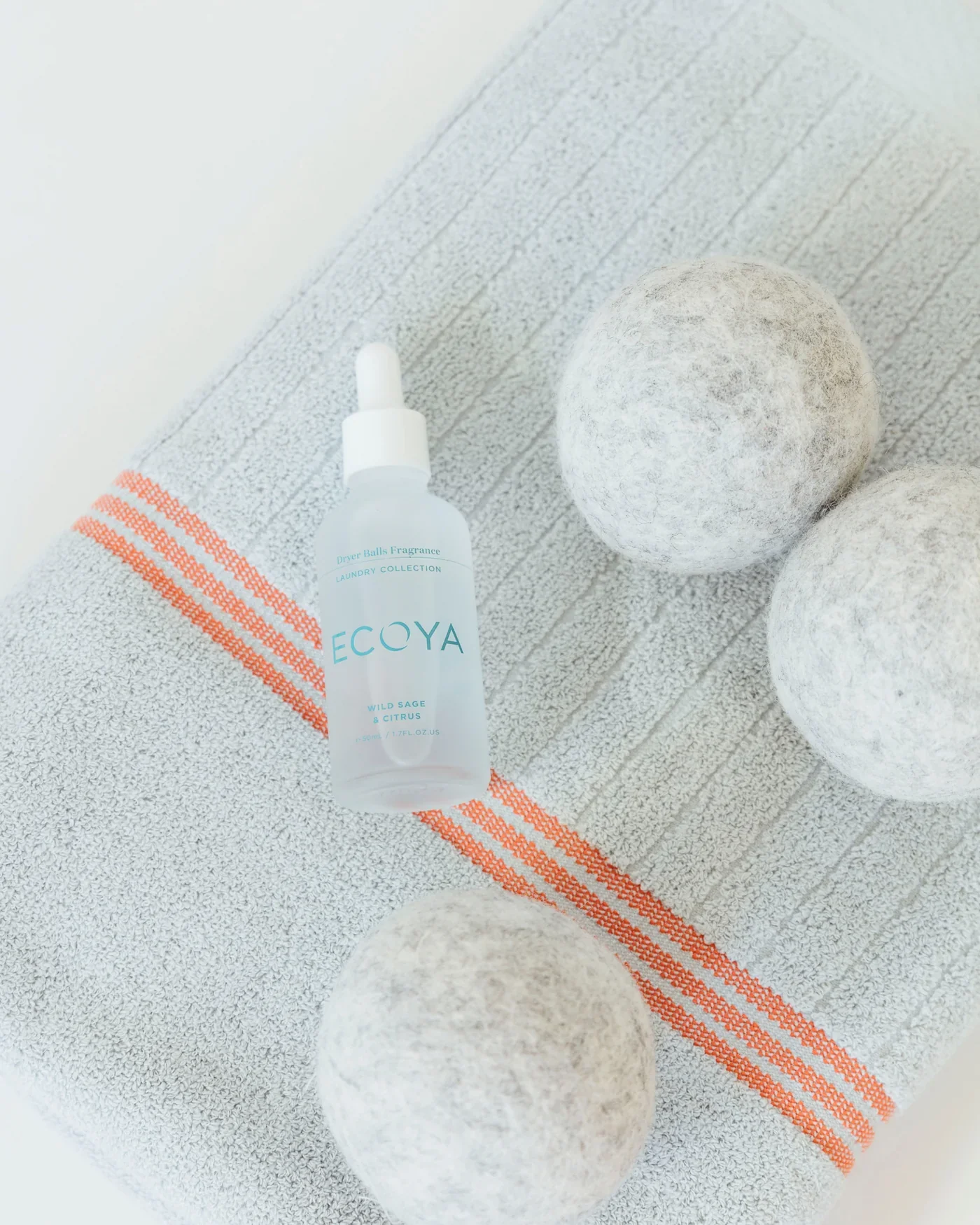 Wild Sage & Citrus Fragrance Dropper - Image 2
