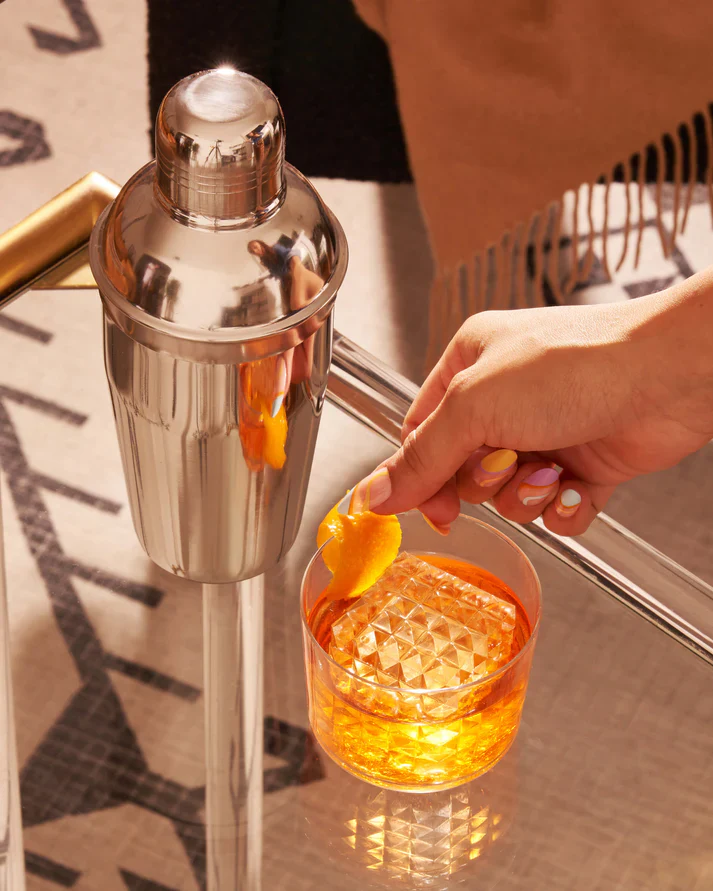W&P Cocktail Ice Cube Prism - Image 3